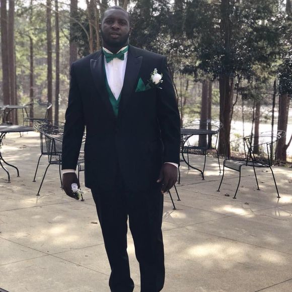 Meet your Posher, Aaron - Picture 1 of 1